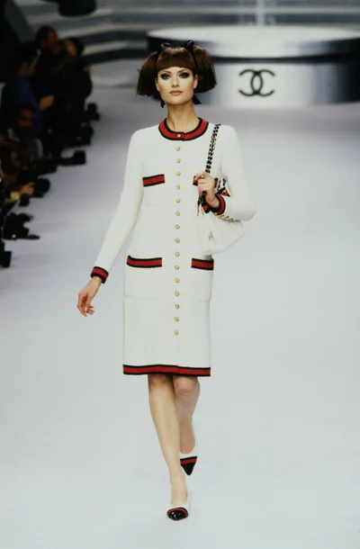 Look 1